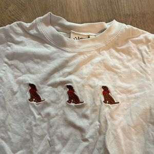 Luigi kids t shirt. So cute!